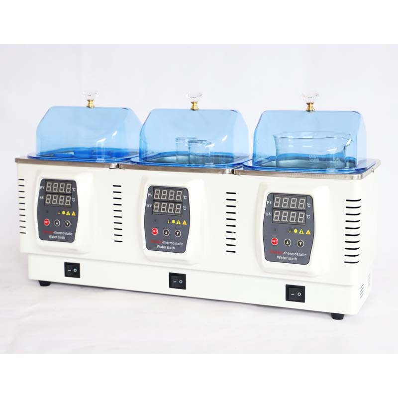 恒温水浴槽 H3L-3